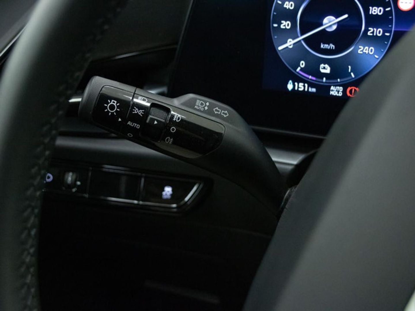 Kia e-Niro Drive (Long Range) 150 kW (204 CV)