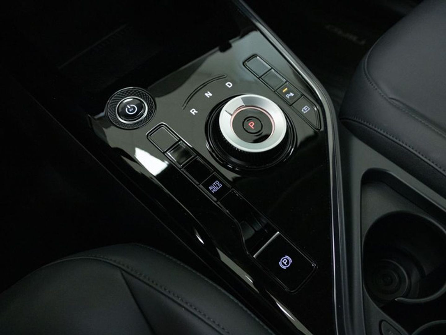 Kia e-Niro Drive (Long Range) 150 kW (204 CV)