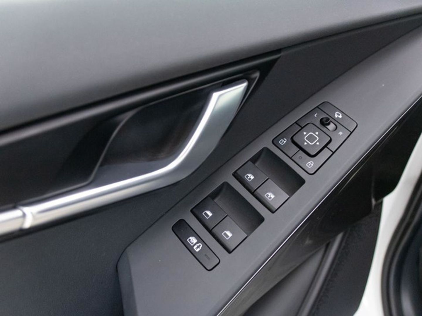 Kia e-Niro Drive (Long Range) 150 kW (204 CV)