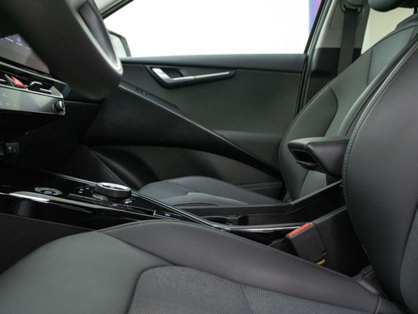 Kia e-Niro Drive (Long Range) 150 kW (204 CV)