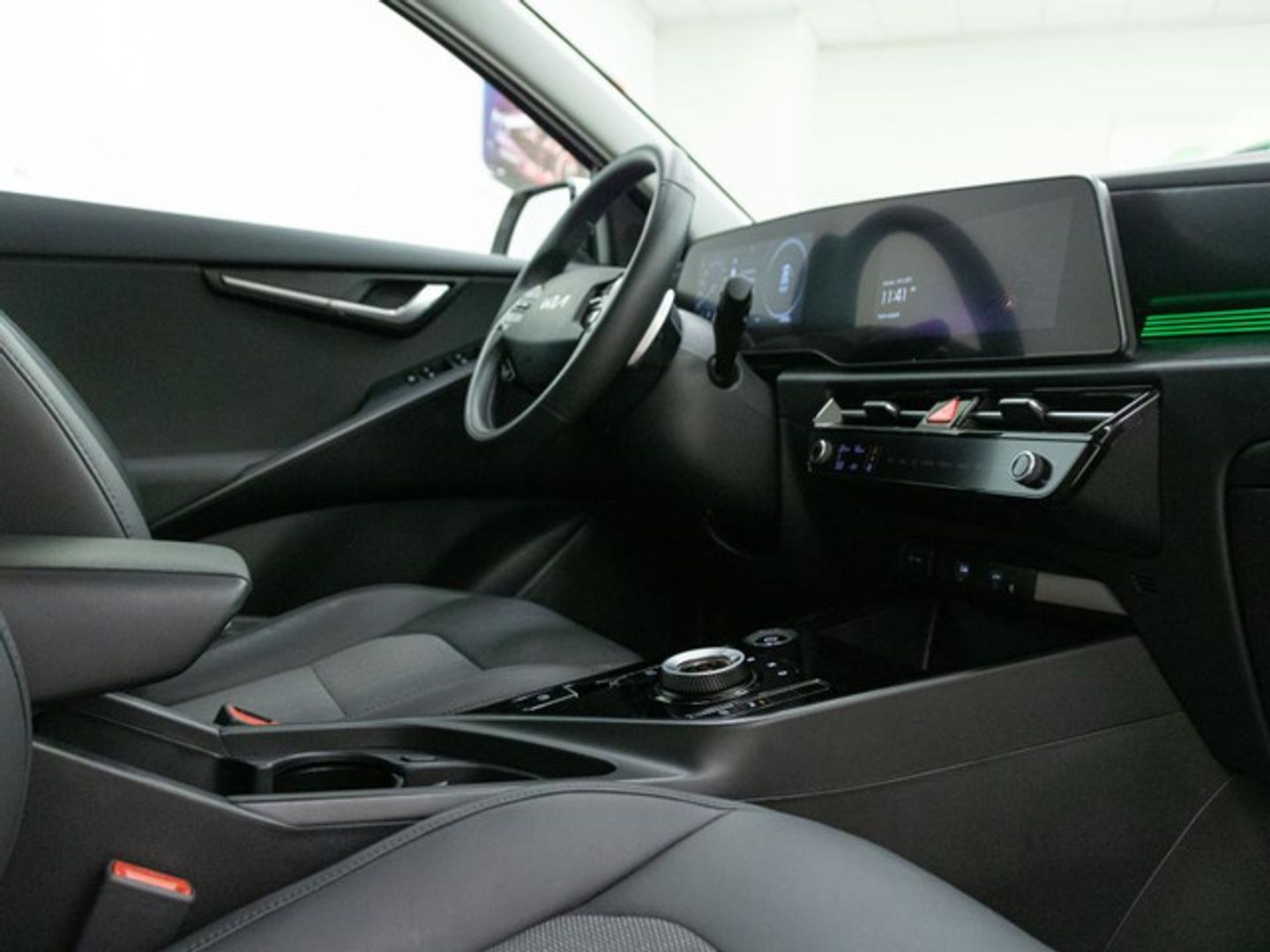 Kia e-Niro Drive (Long Range) 150 kW (204 CV)