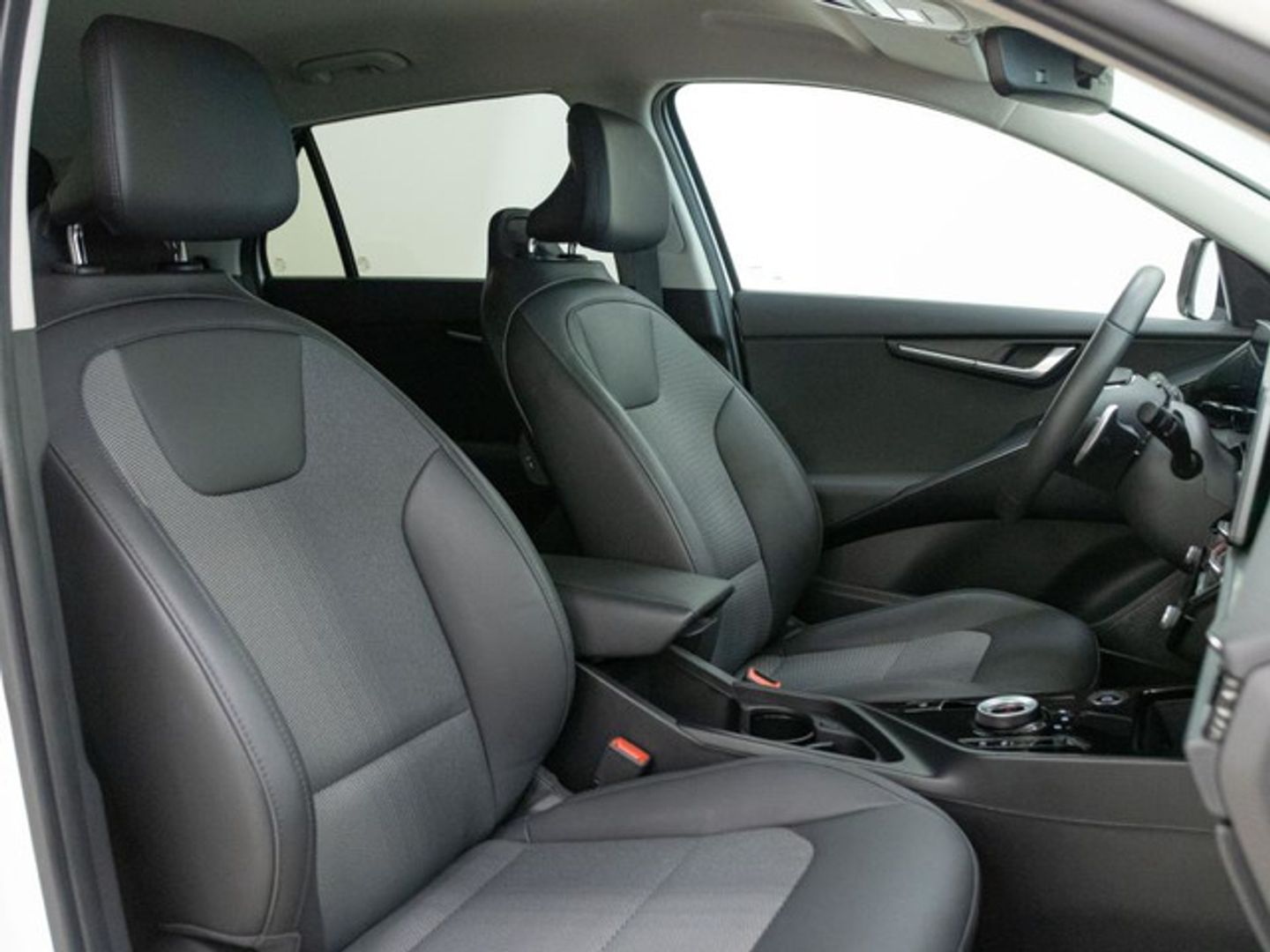 Kia e-Niro Drive (Long Range) 150 kW (204 CV)