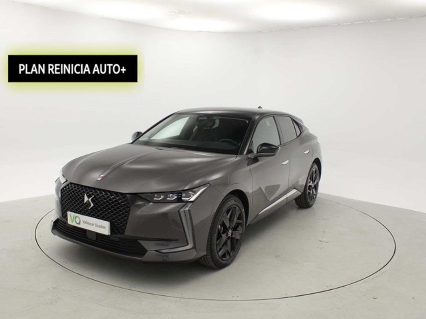 Ds DS4 PureTech 180 Performance Line +