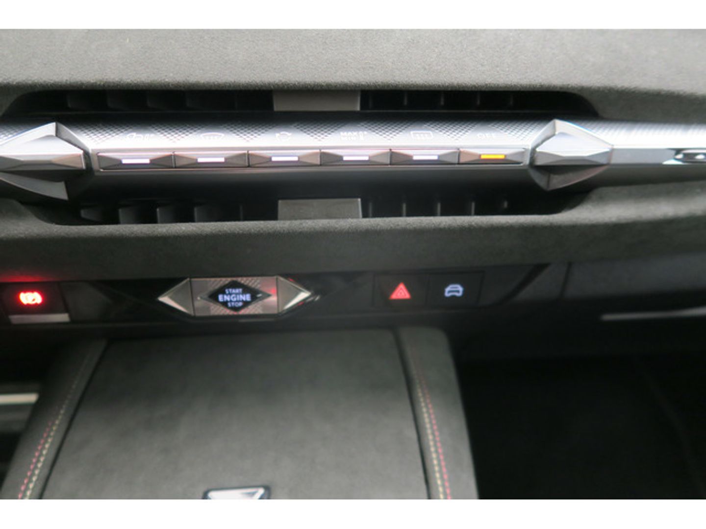 Ds DS4 PureTech 180 Performance Line +
