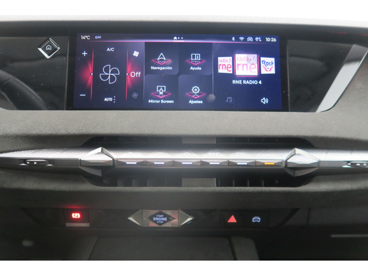 Ds DS4 PureTech 180 Performance Line +