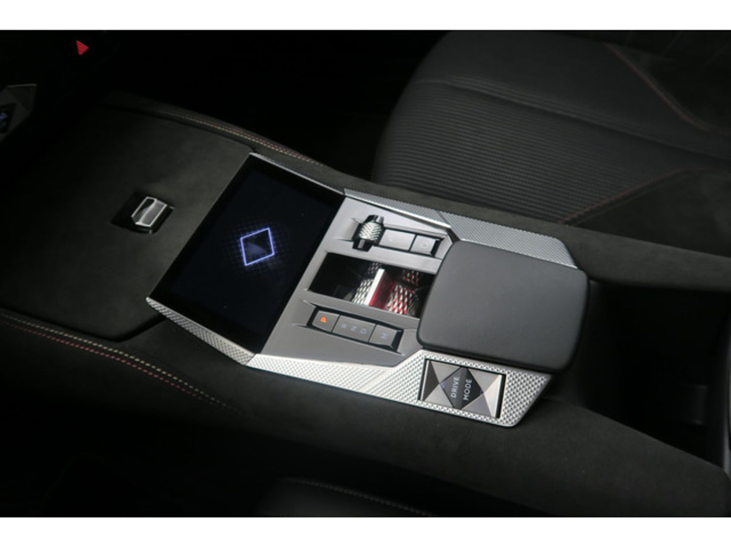 Ds DS4 PureTech 180 Performance Line +