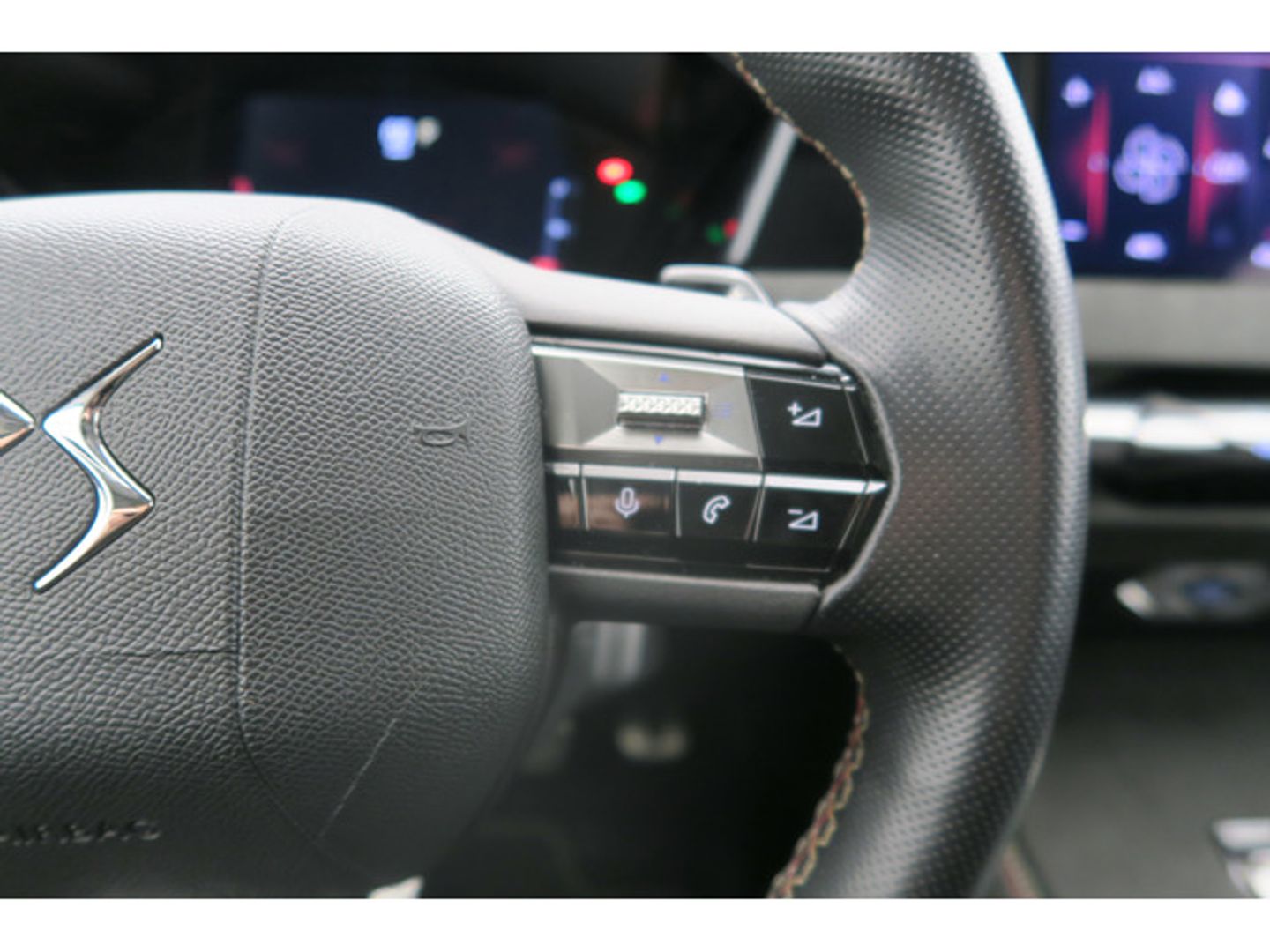 Ds DS4 PureTech 180 Performance Line +