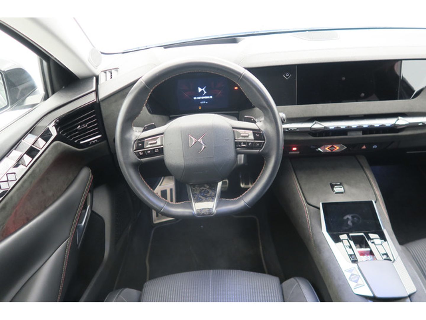 Ds DS4 PureTech 180 Performance Line +