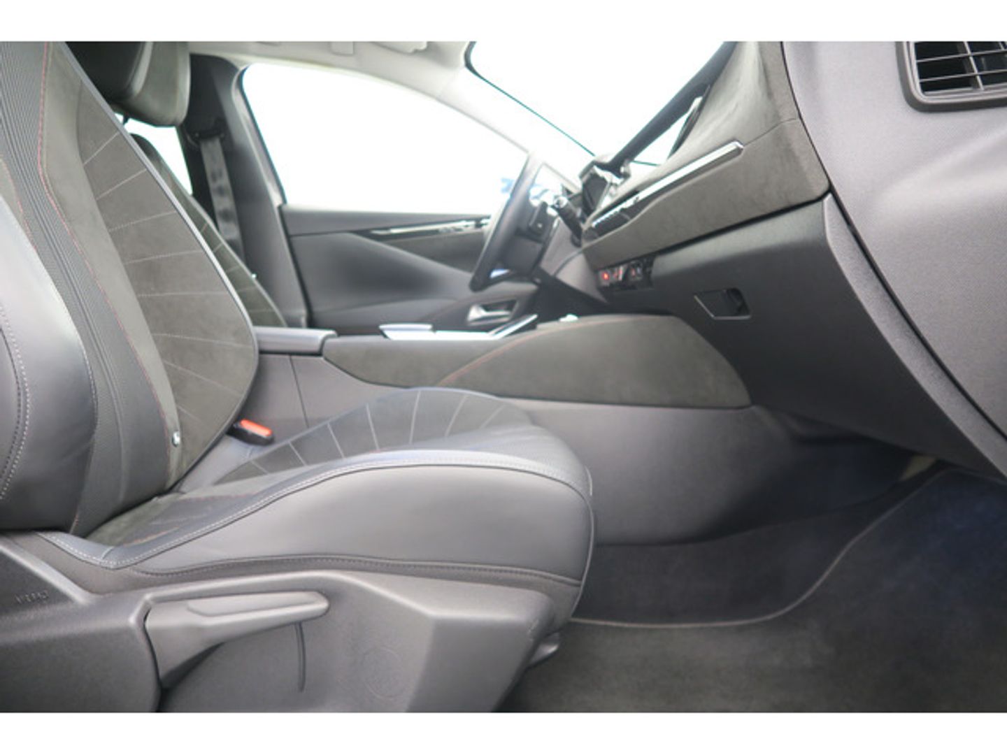 Ds DS4 PureTech 180 Performance Line +