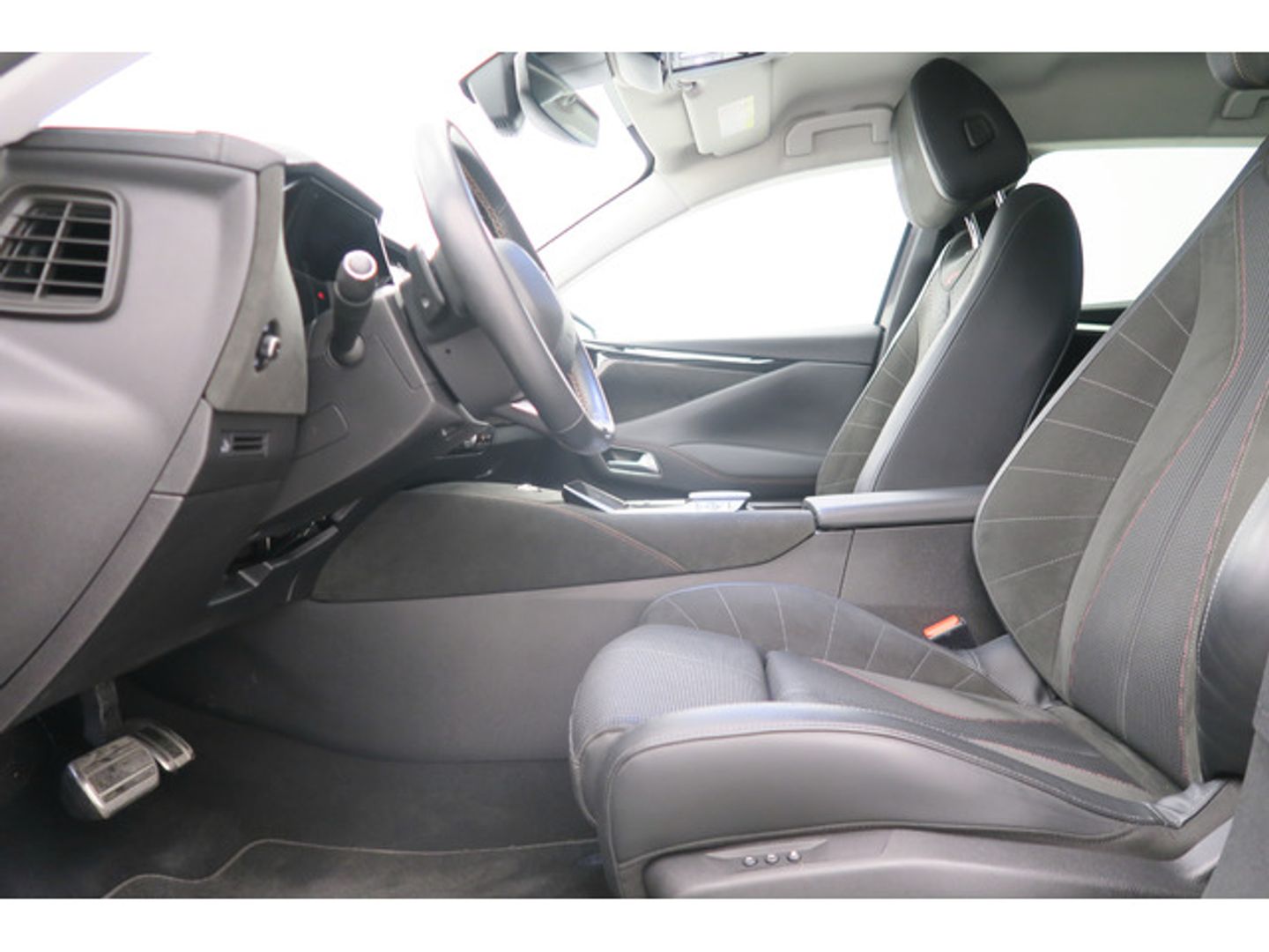 Ds DS4 PureTech 180 Performance Line +