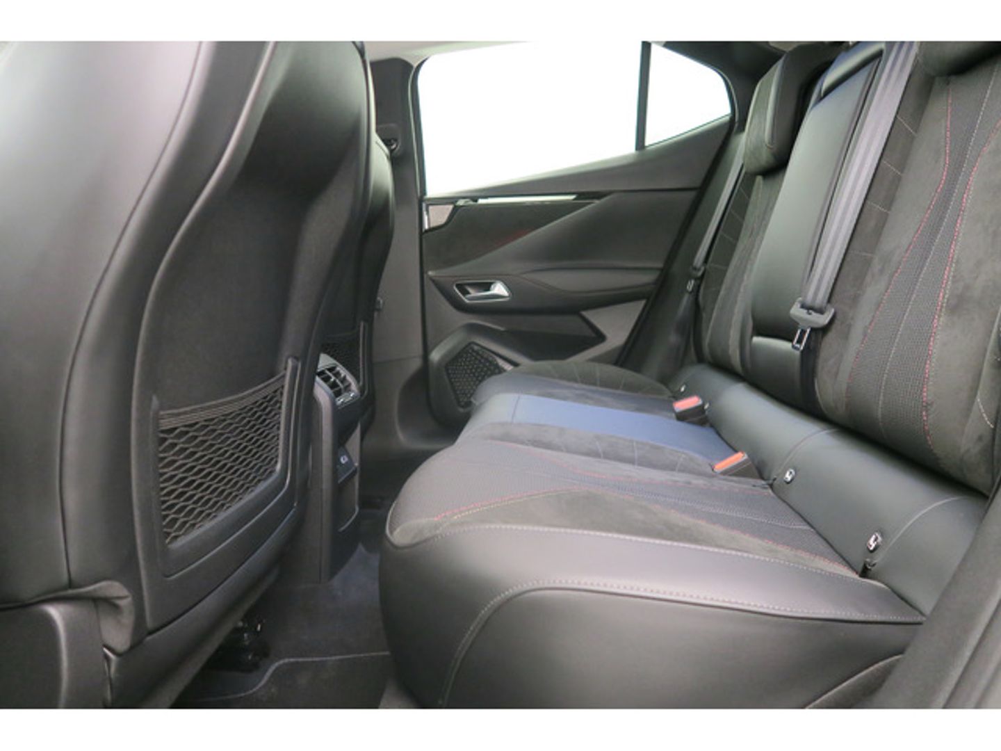 Ds DS4 PureTech 180 Performance Line +