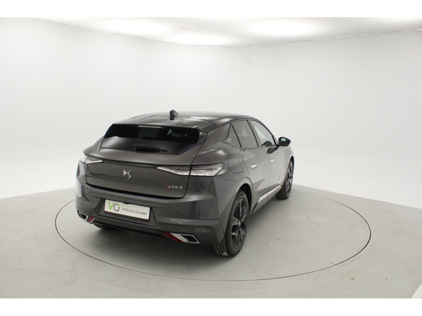 Ds DS4 PureTech 180 Performance Line +