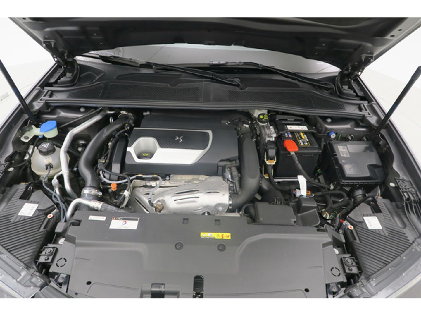 Ds DS4 PureTech 180 Performance Line +
