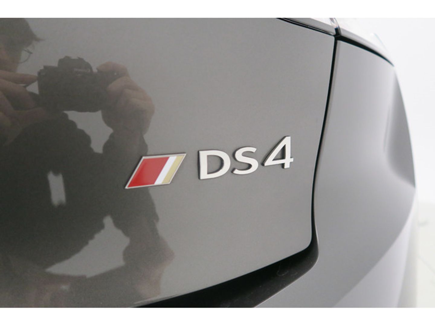 Ds DS4 PureTech 180 Performance Line +