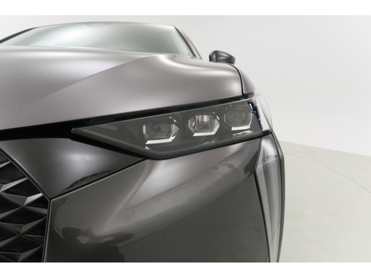 Ds DS4 PureTech 180 Performance Line +