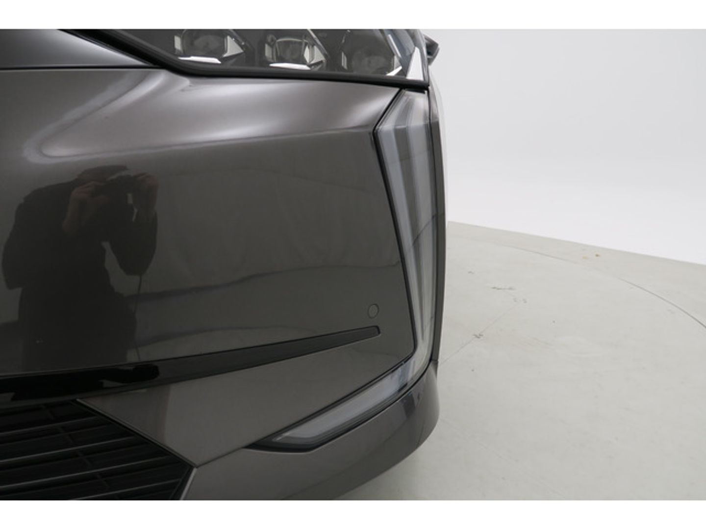 Ds DS4 PureTech 180 Performance Line +