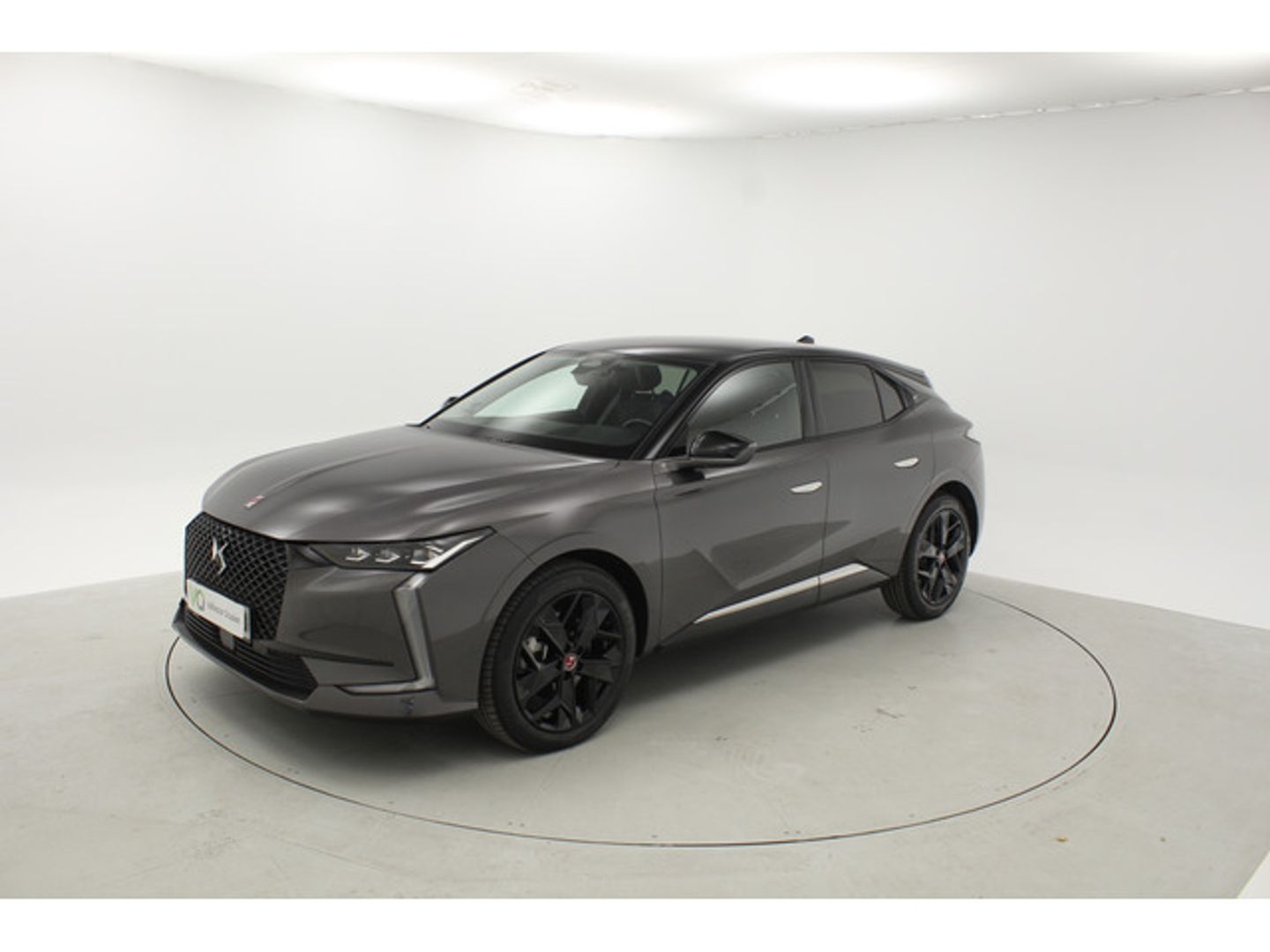 Ds DS4 PureTech 180 Performance Line +