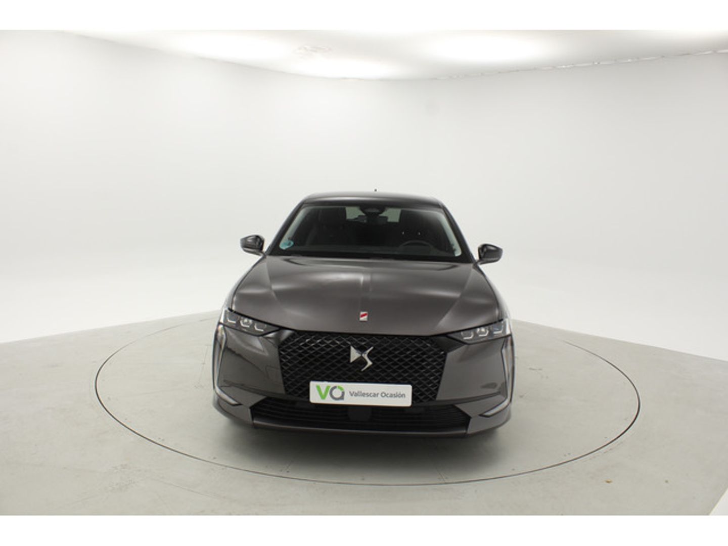 Ds DS4 PureTech 180 Performance Line +