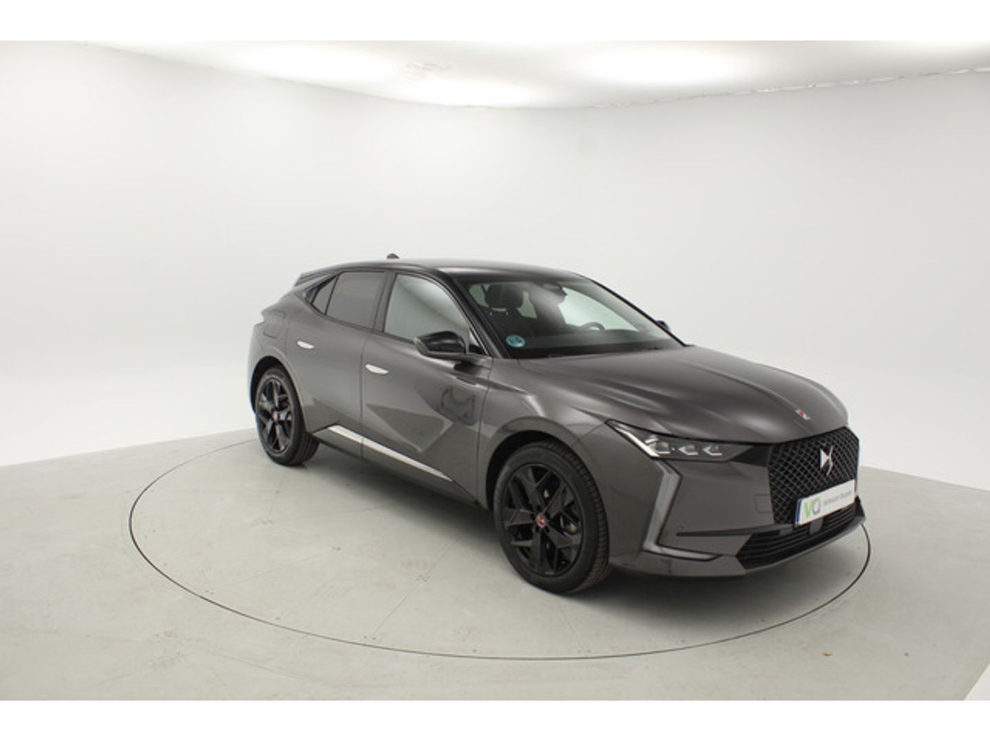 Ds DS4 PureTech 180 Performance Line +