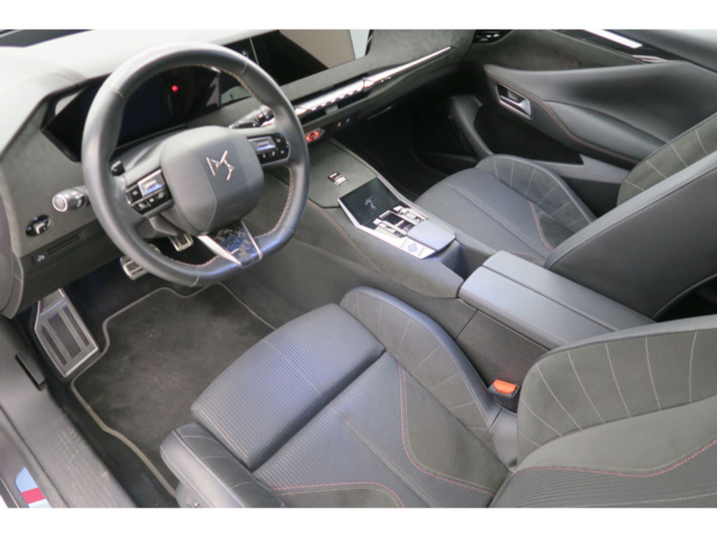 Ds DS4 PureTech 180 Performance Line +