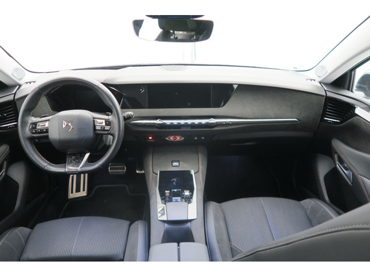 Ds DS4 PureTech 180 Performance Line +