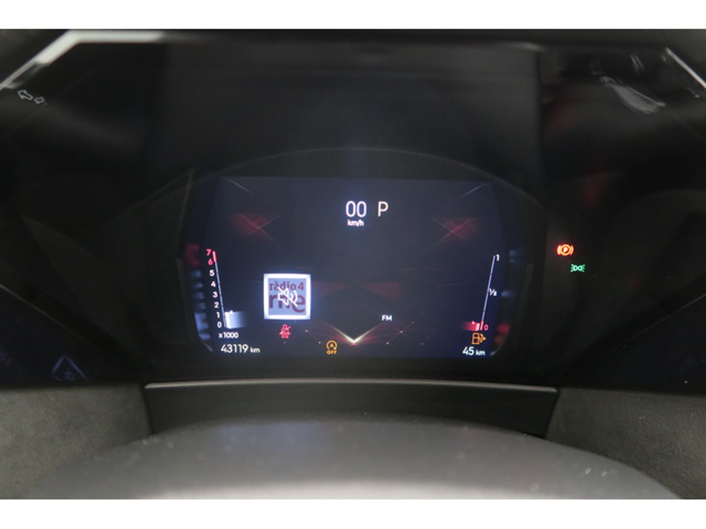 Ds DS4 PureTech 180 Performance Line +