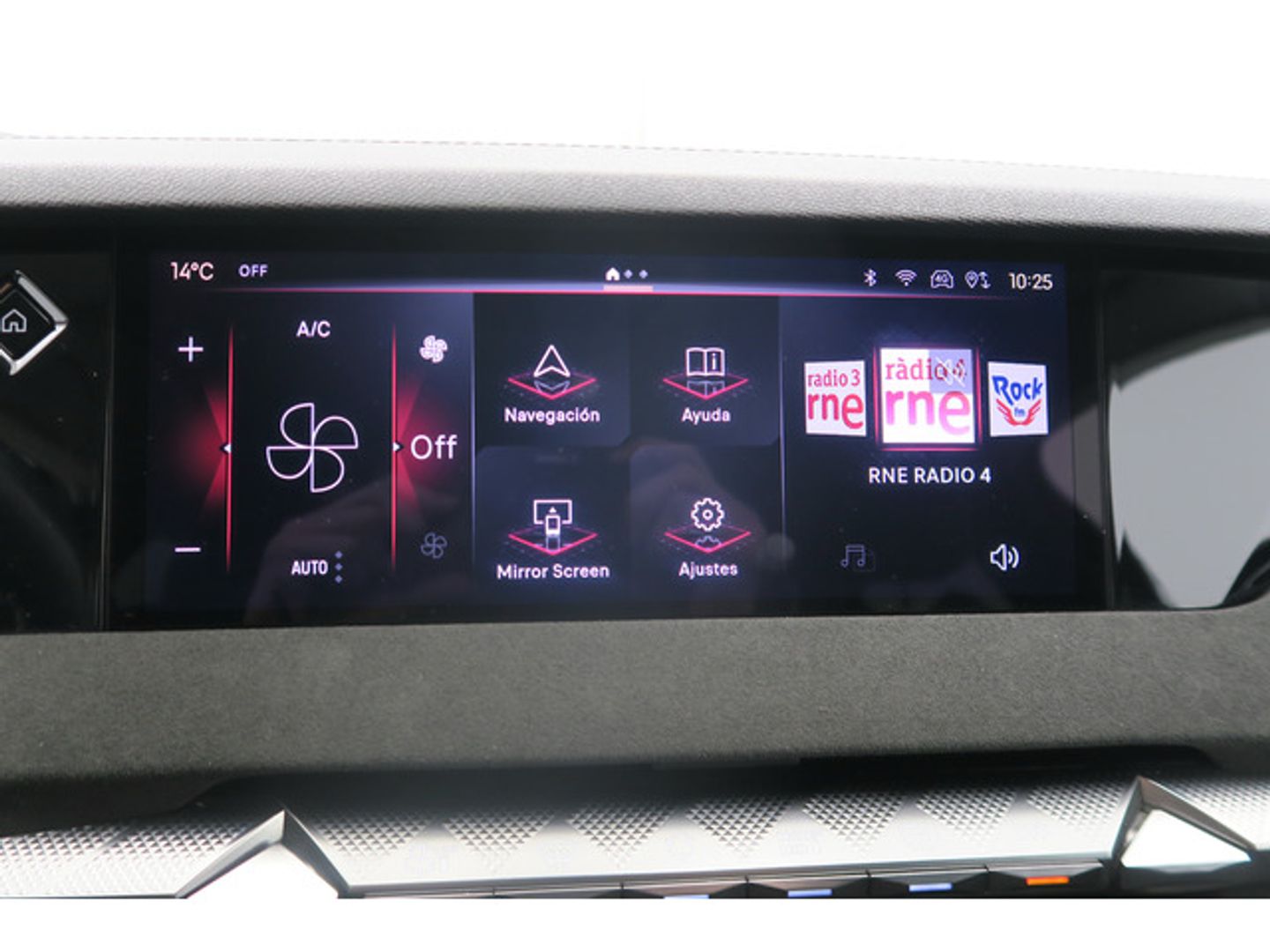 Ds DS4 PureTech 180 Performance Line +