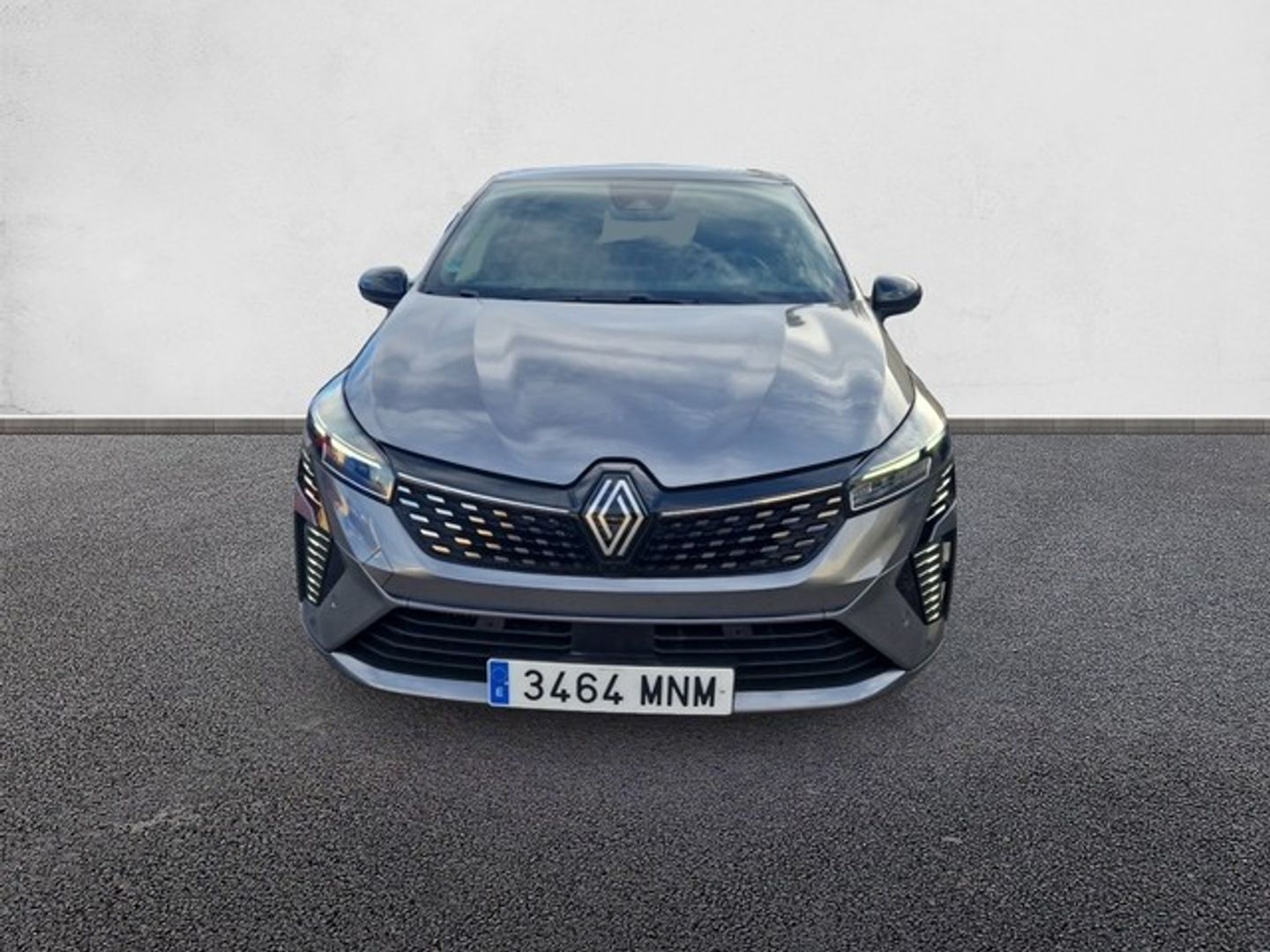 Renault Clio TCe 90 Techno