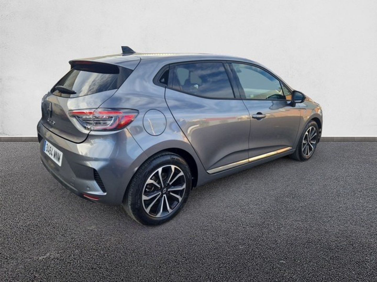 Renault Clio TCe 90 Techno