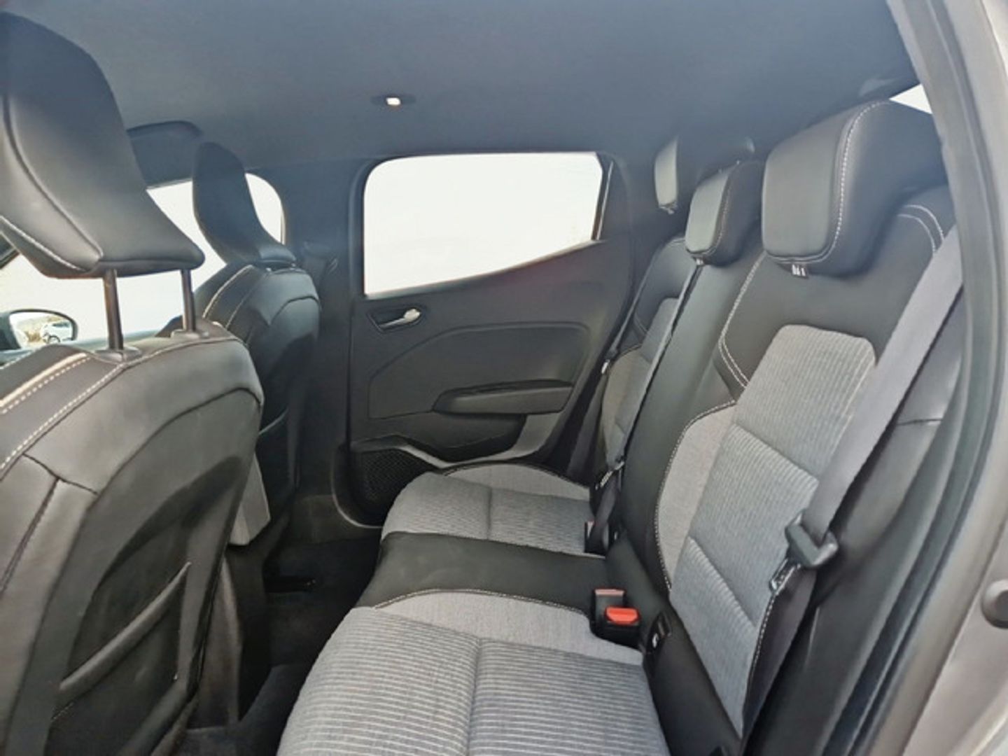 Renault Clio TCe 90 Techno