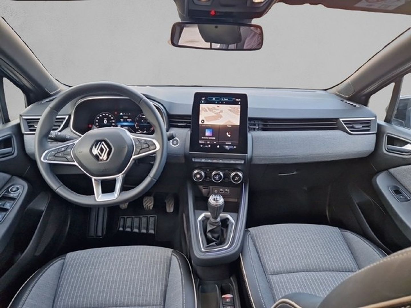 Renault Clio TCe 90 Techno
