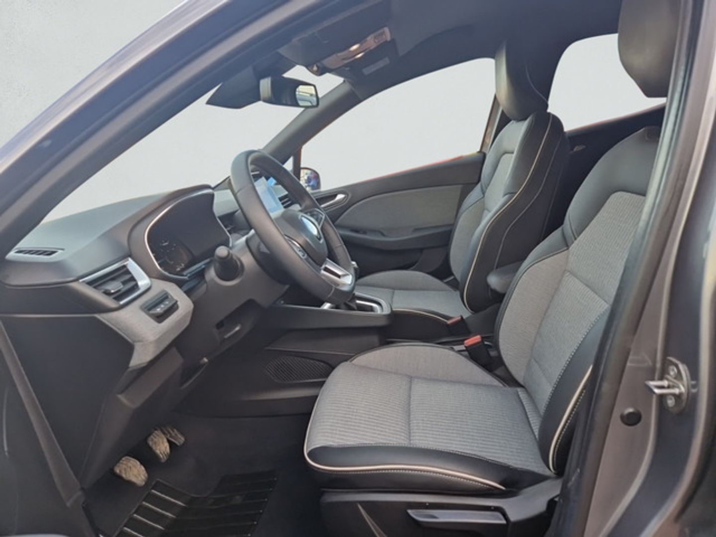 Renault Clio TCe 90 Techno
