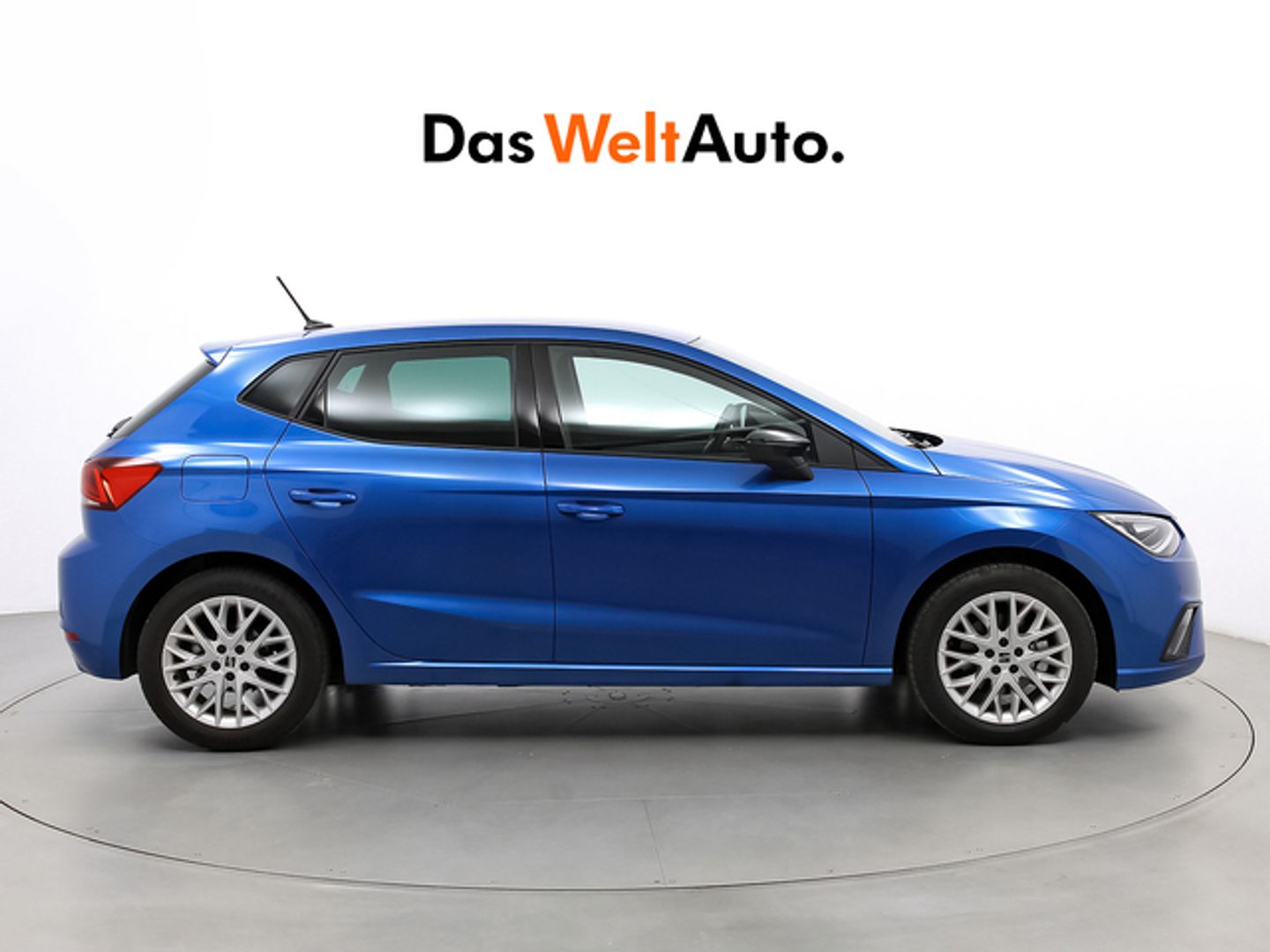 Seat Ibiza 1.0 TSI Special Edition