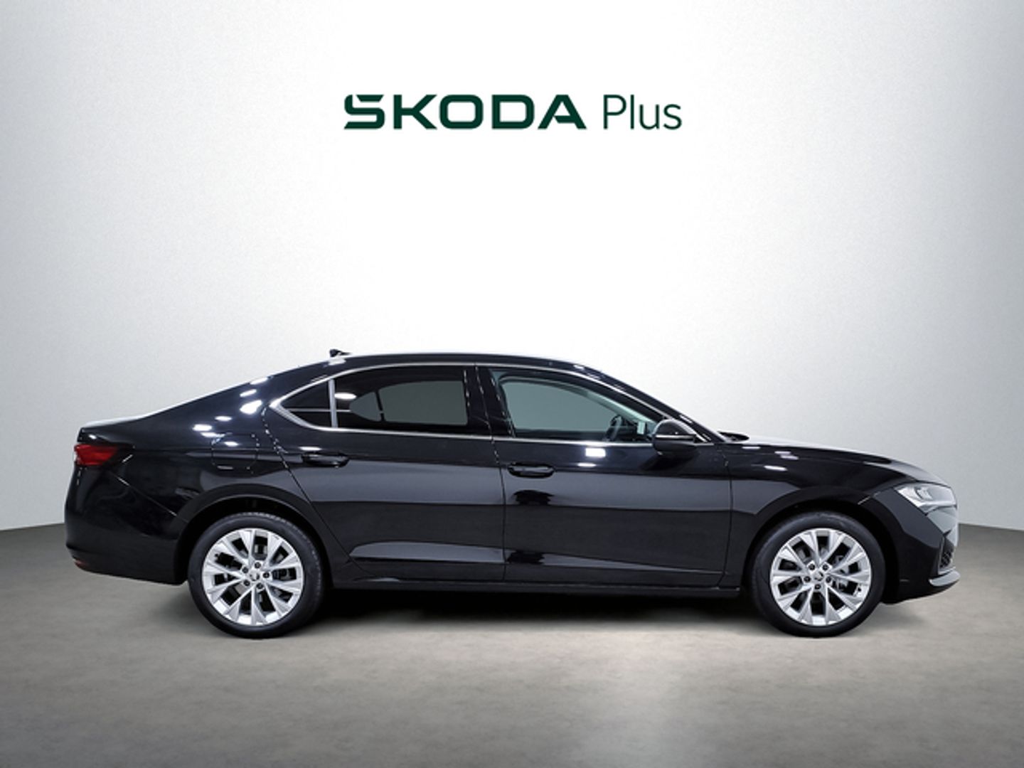 Skoda Superb 1.5 TSI m-HEV Selection