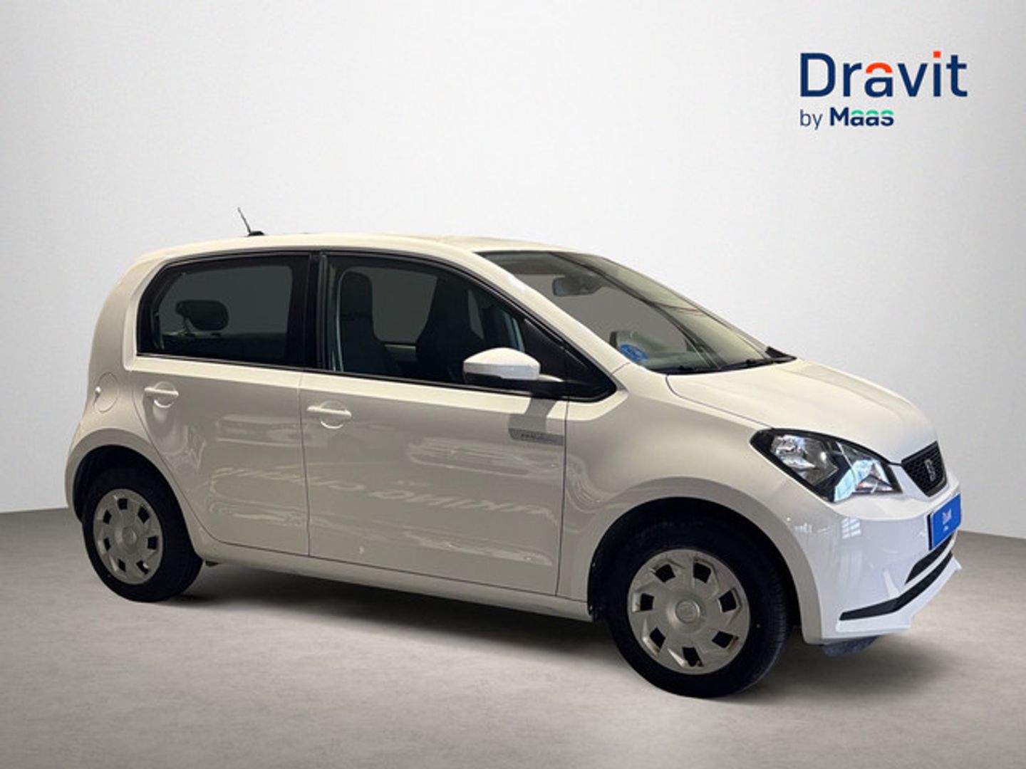 Seat Mii Mii Electric Mii Electric