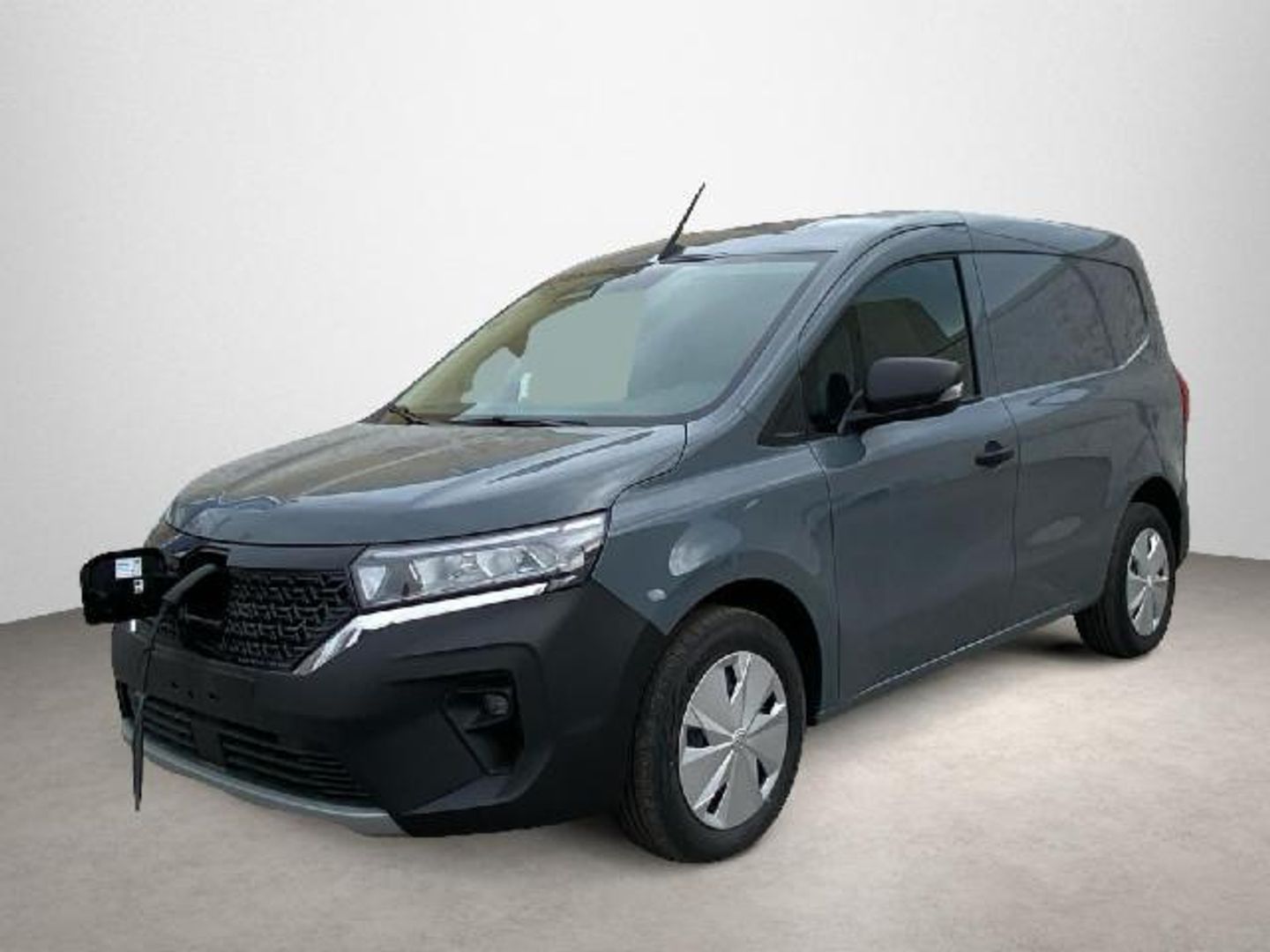 Nissan Townstar Furgon 45kWh Profesional L1 90 kW (122 CV) Gris Industrial