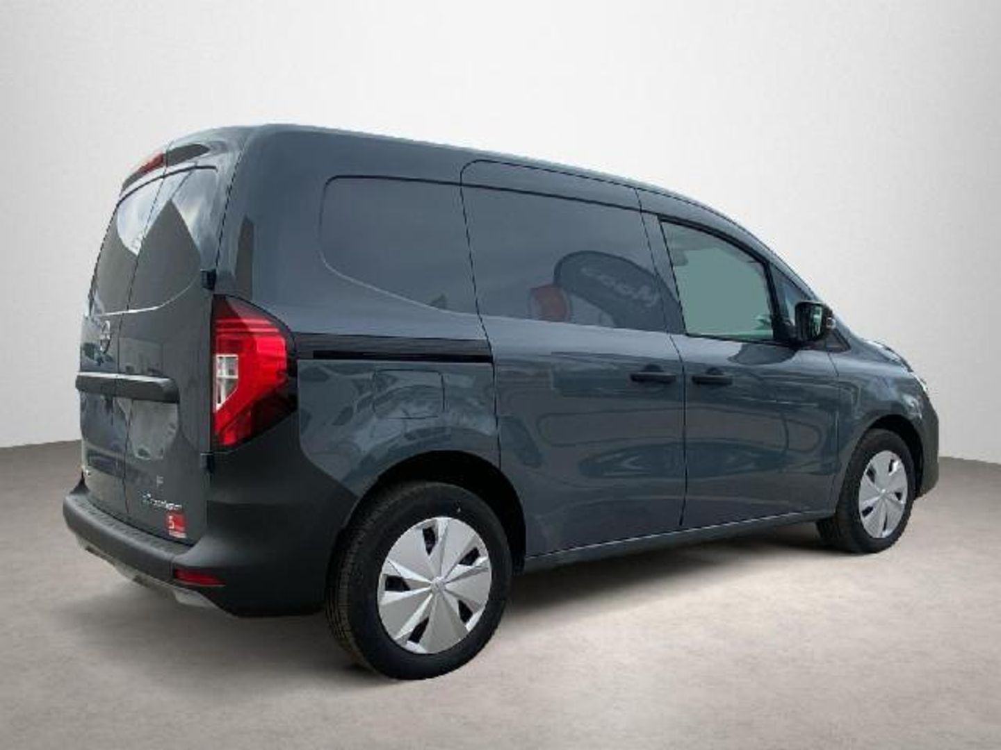 Nissan Townstar Furgon 45kWh Profesional L1 90 kW (122 CV)