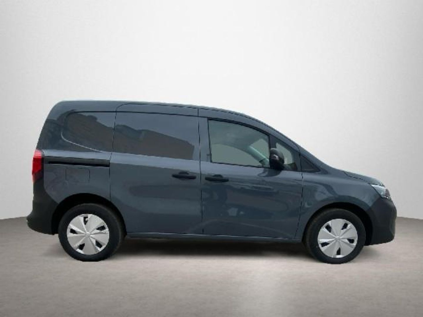 Nissan Townstar Furgon 45kWh Profesional L1 90 kW (122 CV)