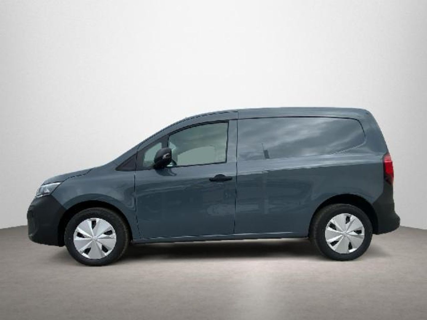 Nissan Townstar Furgon 45kWh Profesional L1 90 kW (122 CV)
