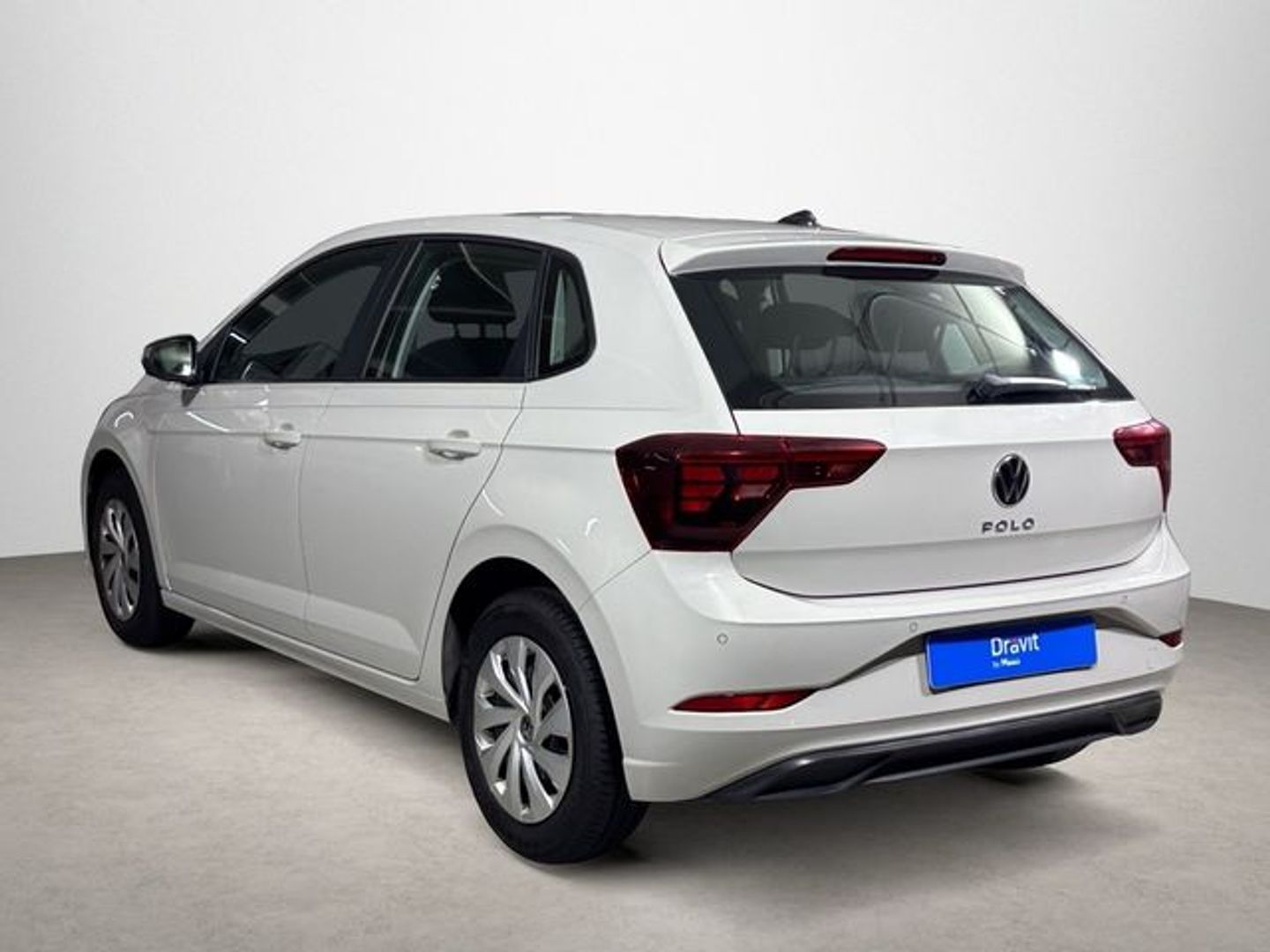 Volkswagen Polo 1.0 TSI -