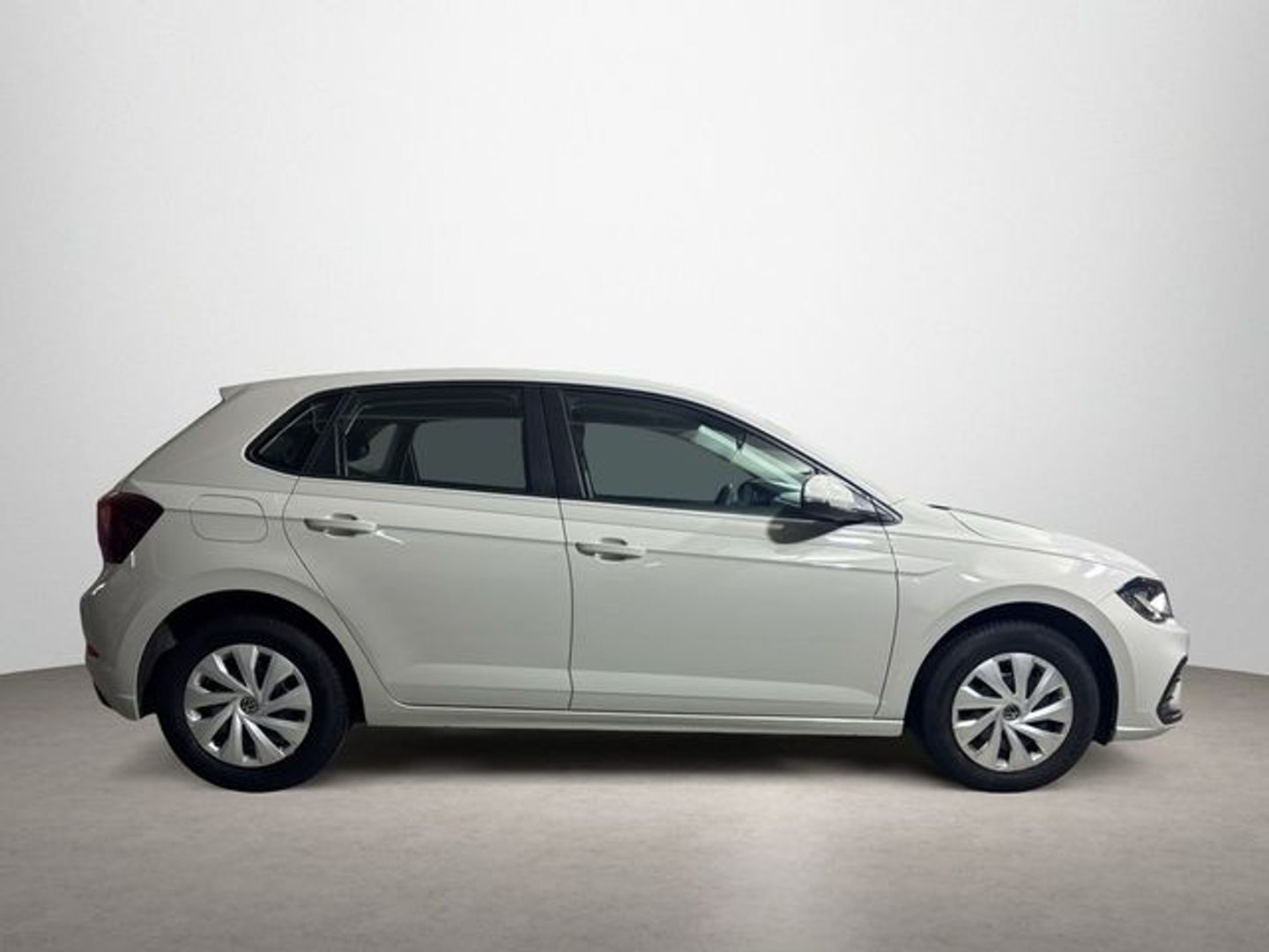 Volkswagen Polo 1.0 TSI -