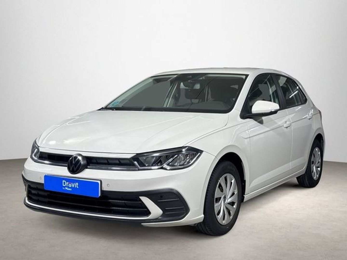 Volkswagen Polo 1.0 TSI -