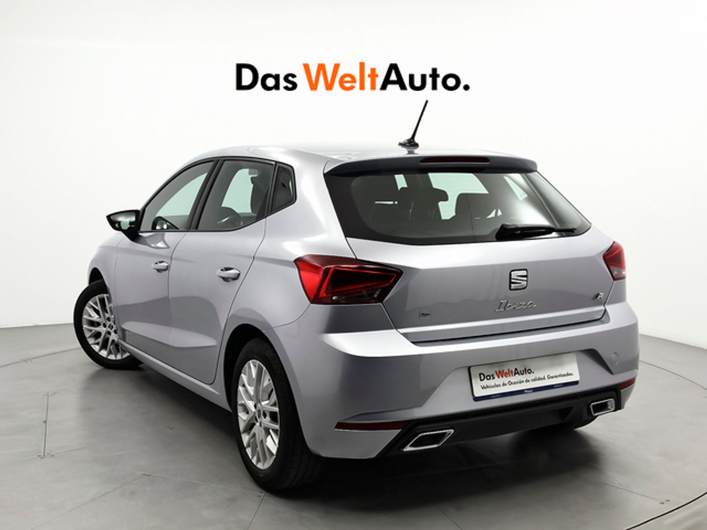 Seat Ibiza 1.0 TSI FR XS