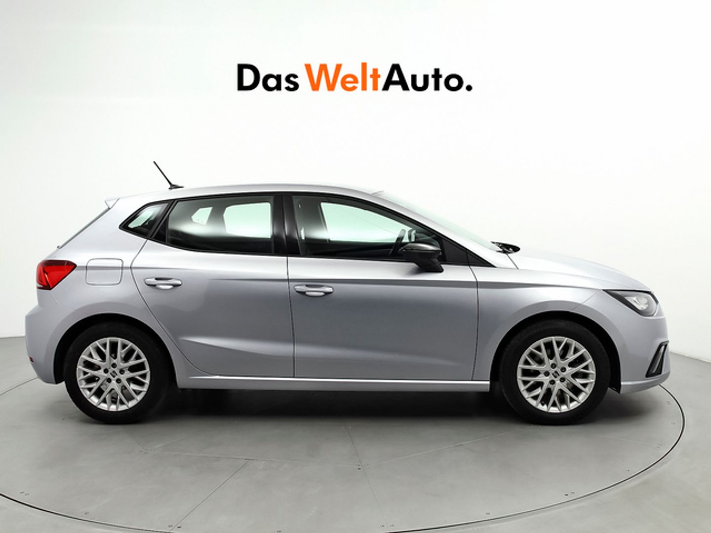 Seat Ibiza 1.0 TSI FR XS