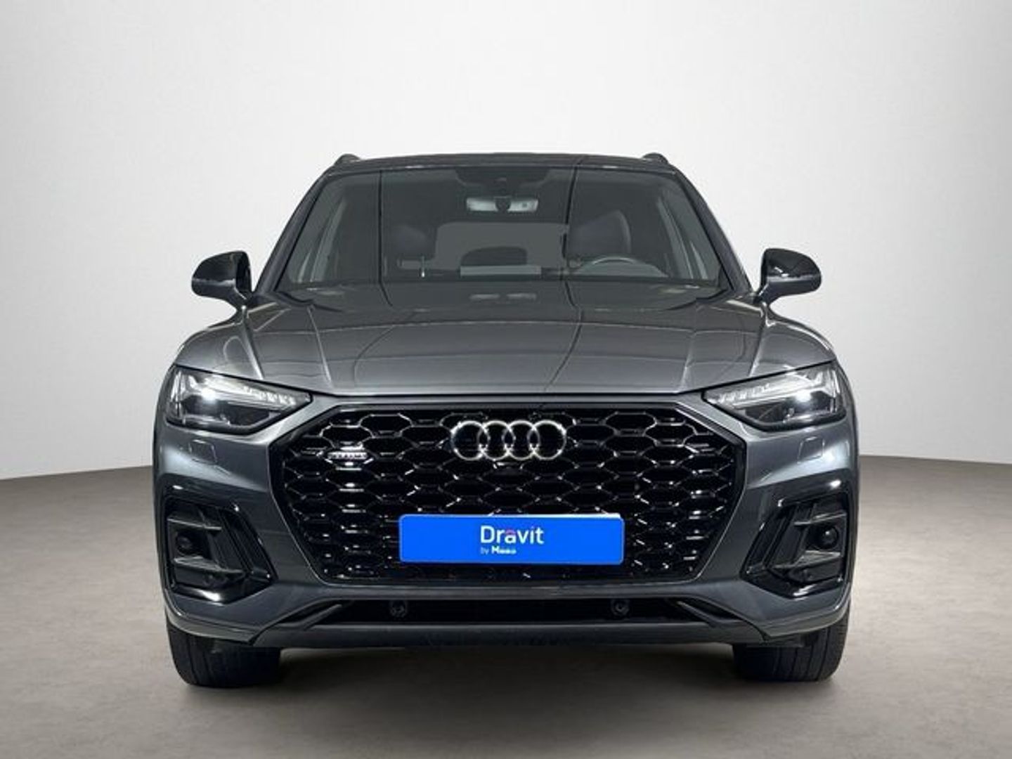 Audi Q5 Sportback TFSIe 55 TFSI e Black Line