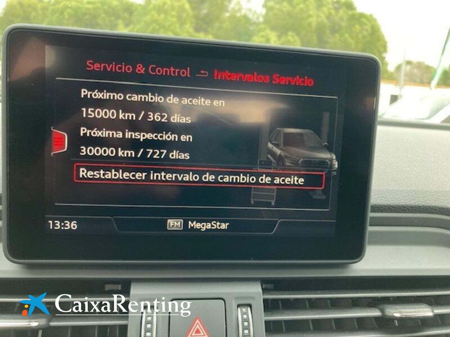 Audi Q5 35 TDI -