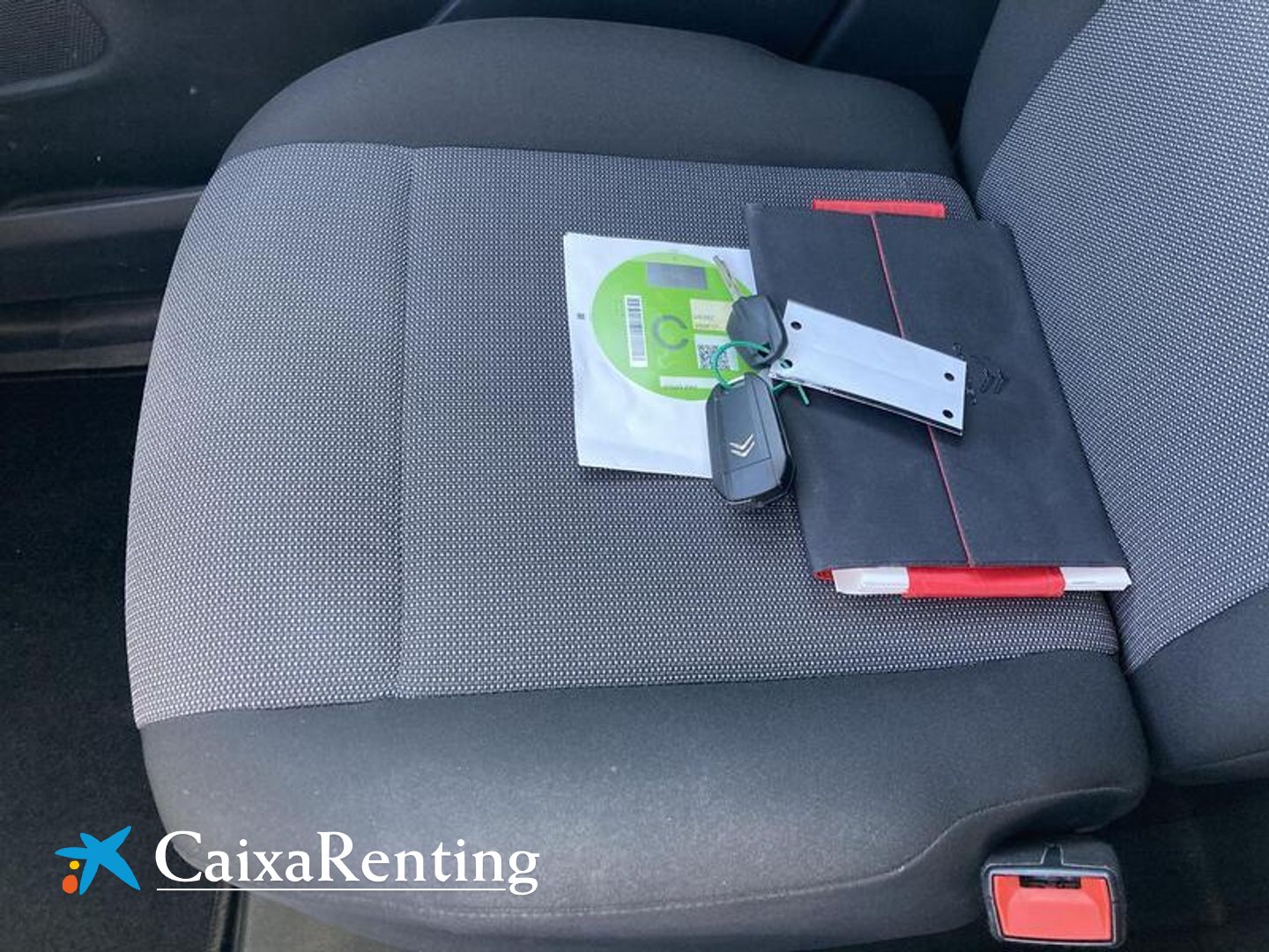 Citroen Berlingo Furgon BlueHDi 100 Control