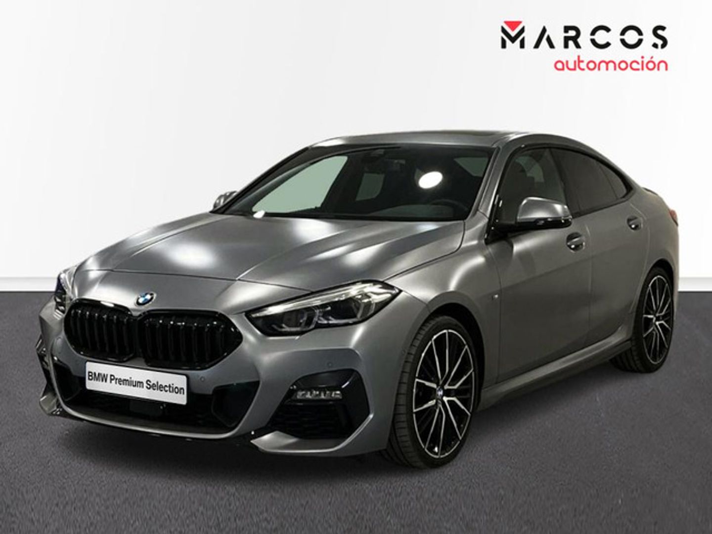Bmw Serie 2 218i Gran Coupe -