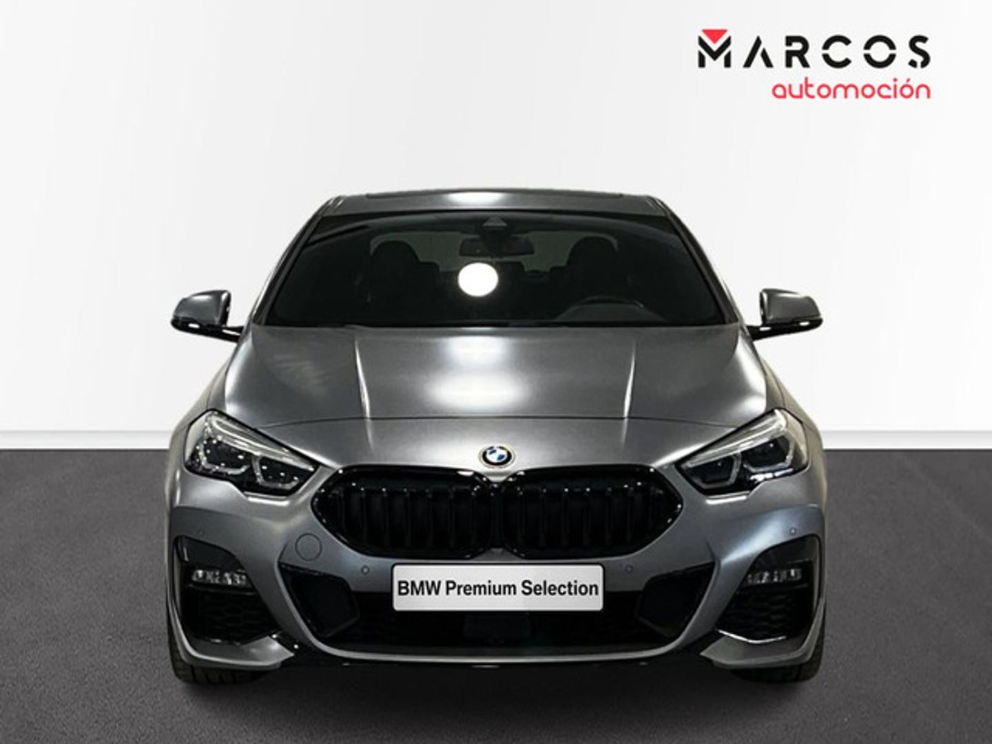 Bmw Serie 2 218i Gran Coupe -