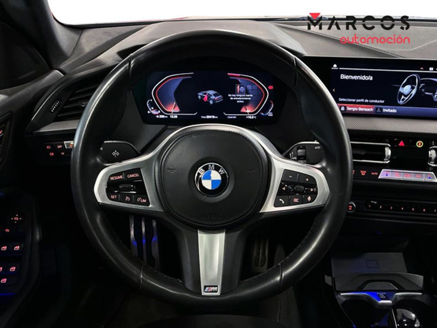 Bmw Serie 2 218i Gran Coupe -